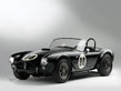 Shelby Cobra Roadster Le Mans Racing Car 1963 Shelby Cobra Roadster Le Mans Racing Car 1963
