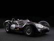 Maserati Tipo 60/61 'Birdcage' 1960 Maserati Tipo 60/61 'Birdcage' 1960
