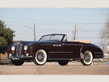 Delahaye 135 M Cabriolet by Chapron 1951