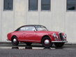 Lancia Aurelia B20 Coupe 1954