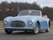 Cisitalia C 202 Cabriolet by Pinin Farina 1947 Cisitalia C 202 Cabriolet by Pinin Farina 1947