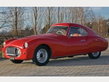 Fiat 1100 S MM Berlinetta 1949 Fiat 1100 S MM Berlinetta 1949