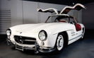 Mercedes-Benz 300 SL 'Gulwing' 1954 Mercedes-Benz 300 SL 'Gulwing' 1954