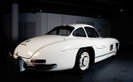 Mercedes-Benz 300 SL 'Gulwing' 1954 Mercedes-Benz 300 SL 'Gulwing' 1954