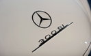 Mercedes-Benz 300 SL 'Gulwing' 1954 Mercedes-Benz 300 SL 'Gulwing' 1954