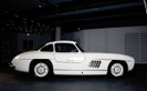 Mercedes-Benz 300 SL 'Gulwing' 1954 Mercedes-Benz 300 SL 'Gulwing' 1954