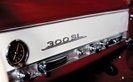 Mercedes-Benz 300 SL 'Gulwing' 1954 Mercedes-Benz 300 SL 'Gulwing' 1954