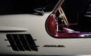 Mercedes-Benz 300 SL 'Gulwing' 1954 Mercedes-Benz 300 SL 'Gulwing' 1954