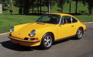 Porsche 911 E 1973 Porsche 911 E 1973