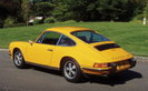 Porsche 911 E 1973 Porsche 911 E 1973