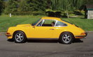 Porsche 911 E 1973 Porsche 911 E 1973