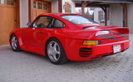 Porsche 959 1987 Porsche 959 1987