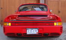 Porsche 959 1987 Porsche 959 1987