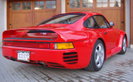 Porsche 959 1987 Porsche 959 1987