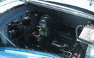 Rolls-Royce Silver Wraith Drophead Coupe 1947 Rolls-Royce Silver Wraith Drophead Coupe 1947