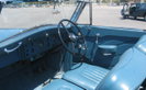 Rolls-Royce Silver Wraith Drophead Coupe 1947 Rolls-Royce Silver Wraith Drophead Coupe 1947