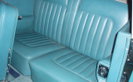 Rolls-Royce Silver Wraith Drophead Coupe 1947 Rolls-Royce Silver Wraith Drophead Coupe 1947