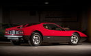 Ferrari 365 GT4 BB Berlinetta Boxer 1975 Ferrari 365 GT4 BB Berlinetta Boxer 1975