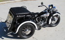 Motorcycles Harley Davidson Oakland Police Department Servicar 1949 Motorcycles Harley Davidson Oakland Police Department Servicar 1949