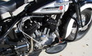 Motorcycles Harley Davidson Oakland Police Department Servicar 1949 Motorcycles Harley Davidson Oakland Police Department Servicar 1949