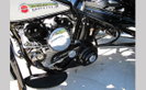 Motorcycles Harley Davidson Oakland Police Department Servicar 1949 Motorcycles Harley Davidson Oakland Police Department Servicar 1949