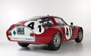 Alfa Romeo TZ1 1964