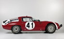 Alfa Romeo TZ1 1964