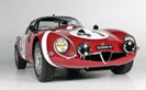 Alfa Romeo TZ1 1964