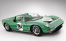 Ford GT 40 Prototype Roadster 1965