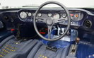 Ford GT 40 Prototype Roadster 1965