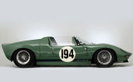 Ford GT 40 Prototype Roadster 1965