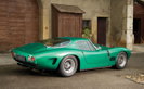 Bizzarrini 5300 GT Strada 1968 Bizzarrini 5300 GT Strada 1968