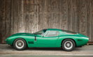 Bizzarrini 5300 GT Strada 1968 Bizzarrini 5300 GT Strada 1968