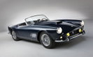Ferrari 250 GT LWB California Spyder 1959 Ferrari 250 GT LWB California Spyder 1959