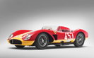 Ferrari 500 TR TRC by Scaglietti 1957 Ferrari 500 TR TRC by Scaglietti 1957