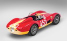 Ferrari 500 TR TRC by Scaglietti 1957 Ferrari 500 TR TRC by Scaglietti 1957