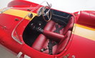 Ferrari 500 TR TRC by Scaglietti 1957 Ferrari 500 TR TRC by Scaglietti 1957