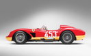 Ferrari 500 TR TRC by Scaglietti 1957 Ferrari 500 TR TRC by Scaglietti 1957