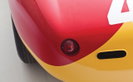Ferrari 500 TR TRC by Scaglietti 1957 Ferrari 500 TR TRC by Scaglietti 1957