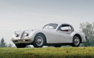 Jaguar XK120  SE Fixed-Head Coupe 1953
