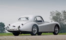 Jaguar XK120  SE Fixed-Head Coupe 1953