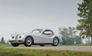 Jaguar XK120  SE Fixed-Head Coupe 1953