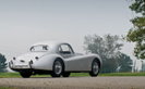 Jaguar XK120  SE Fixed-Head Coupe 1953