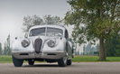 Jaguar XK120  SE Fixed-Head Coupe 1953