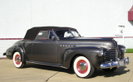 Buick Roadmaster Convertible Coupe 1941 Buick Roadmaster Convertible Coupe 1941