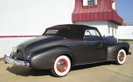 Buick Roadmaster Convertible Coupe 1941 Buick Roadmaster Convertible Coupe 1941