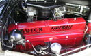 Buick Roadmaster Convertible Coupe 1941 Buick Roadmaster Convertible Coupe 1941