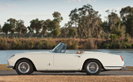 Ferrari 250 GT Series II Pinin Farina Cabriolet 1961