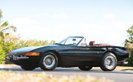 Ferrari 365 GTB/4 'Daytona' Daytona Spyder 1972 Ferrari 365 GTB/4 'Daytona' Daytona Spyder 1972