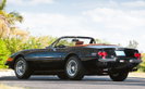 Ferrari 365 GTB/4 'Daytona' Daytona Spyder 1972 Ferrari 365 GTB/4 'Daytona' Daytona Spyder 1972